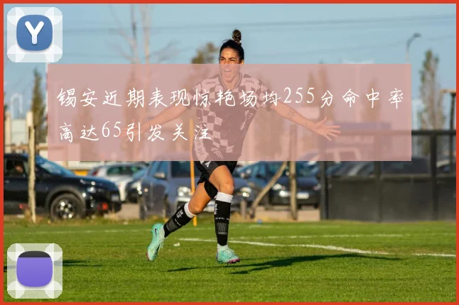 锡安近期表现惊艳场均255分命中率高达65引发关注