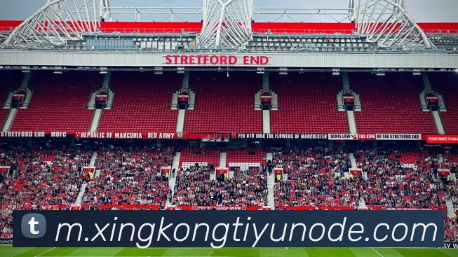 星空体育品牌故事